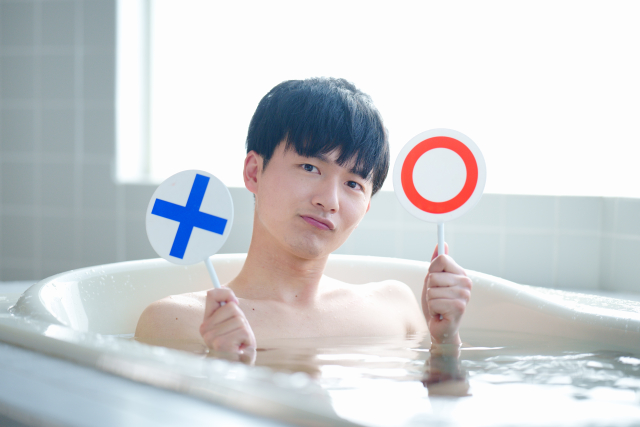 タオルQ＆A