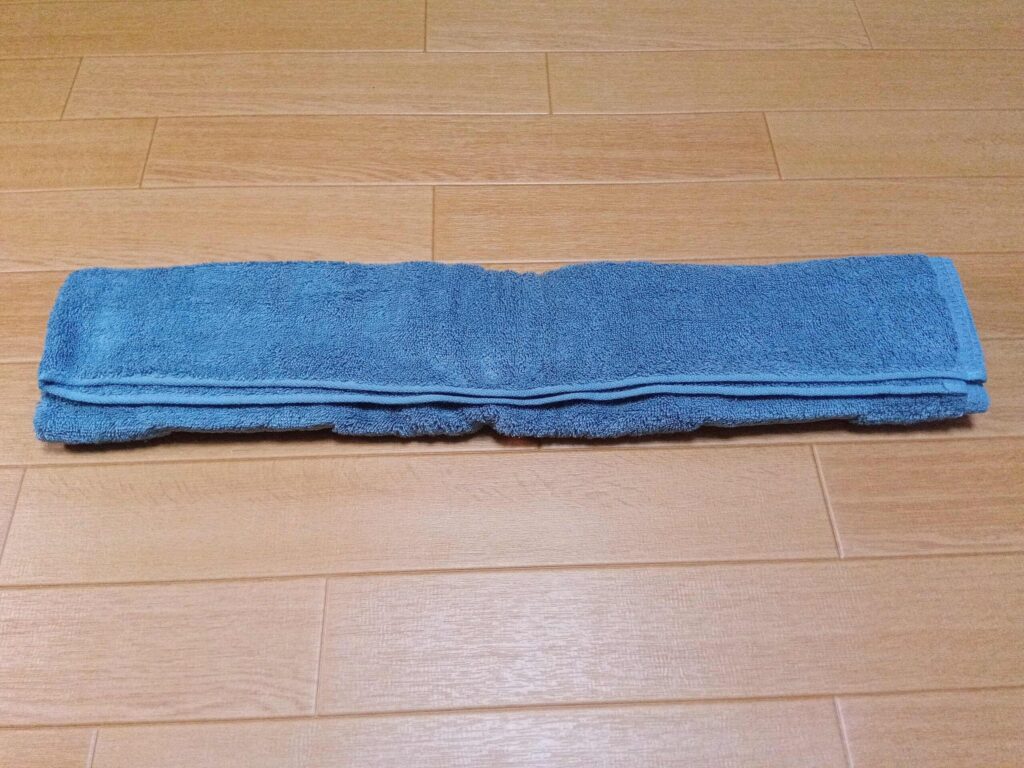 エアーかおる