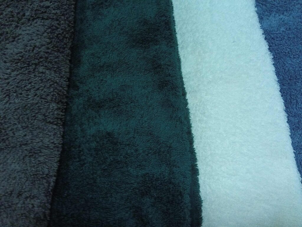 エアーかおる4タイプ