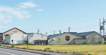 浅野撚糸　工場